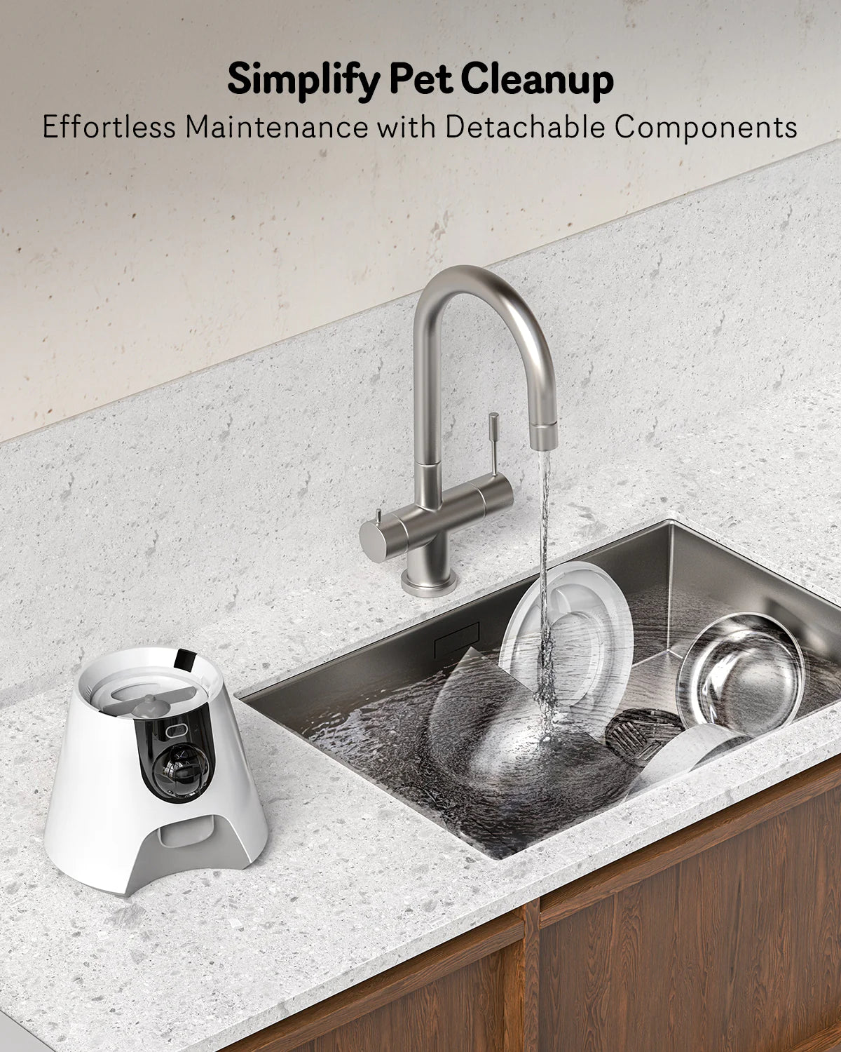 Distributeur Automatique 4L