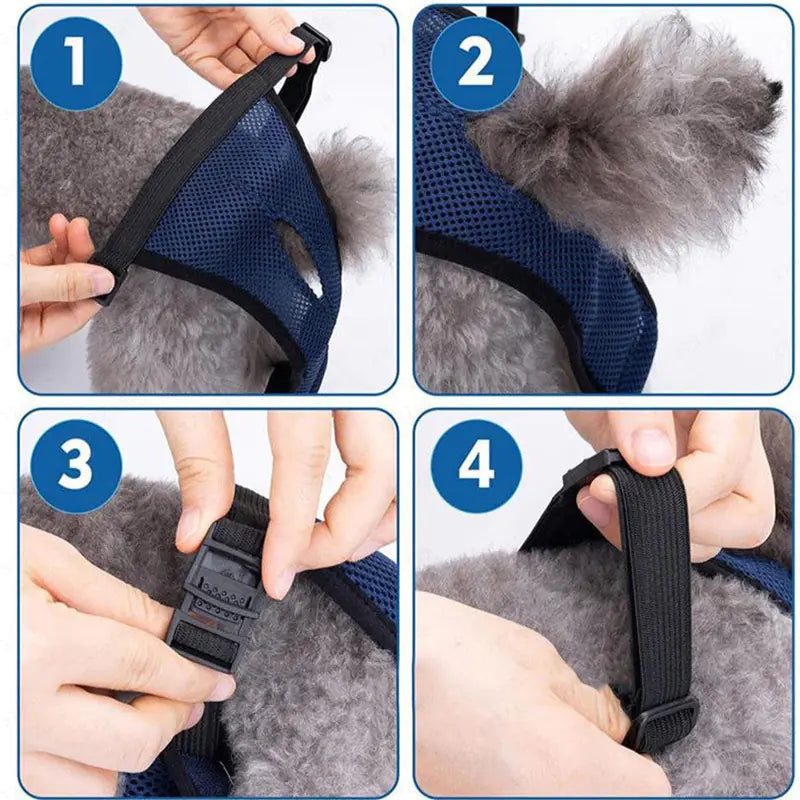 Culotte Hygiénique Respirante