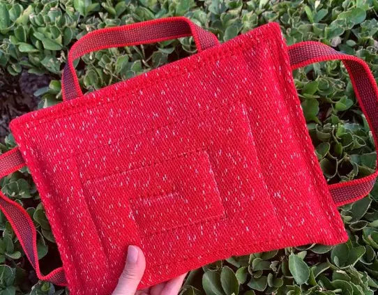 Bâton d’Entraînement Mordant