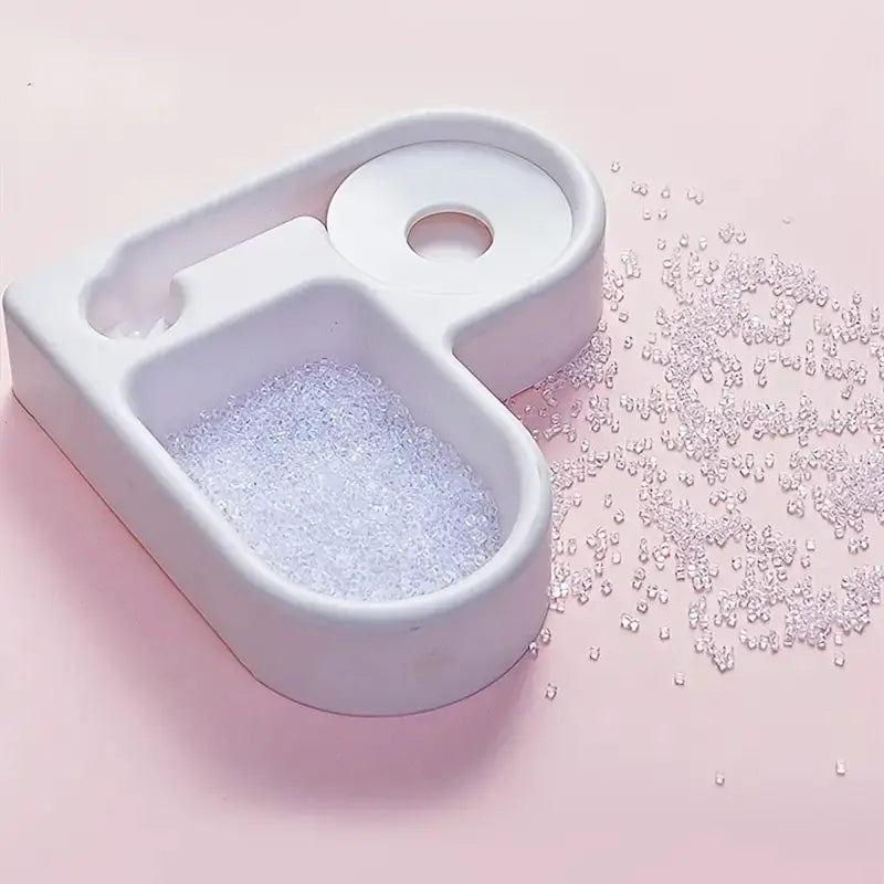 Gamelle Double Automatique