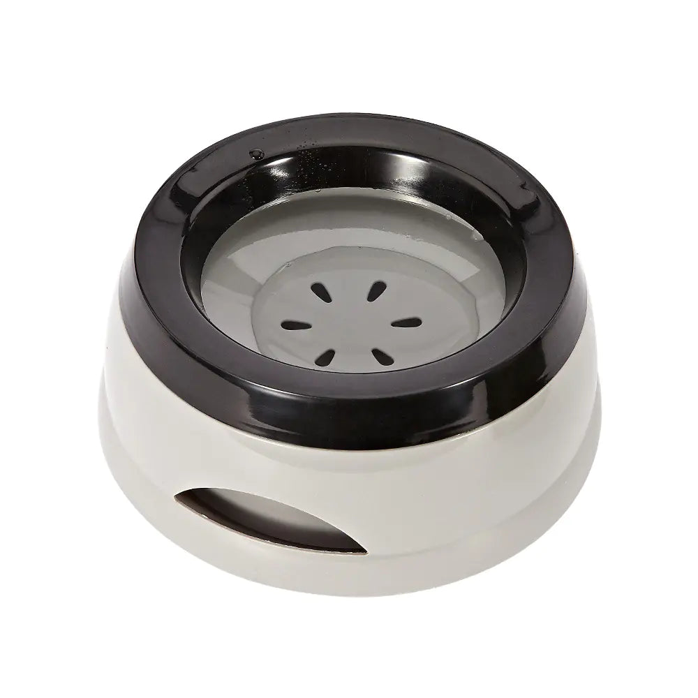 Gamelle Anti-Renversement  – Anti-Éclaboussures