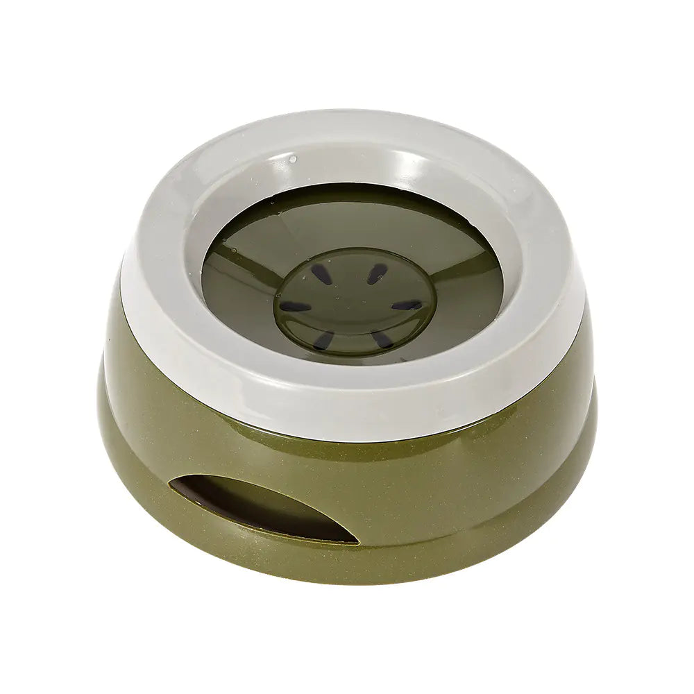 Gamelle Anti-Renversement  – Anti-Éclaboussures