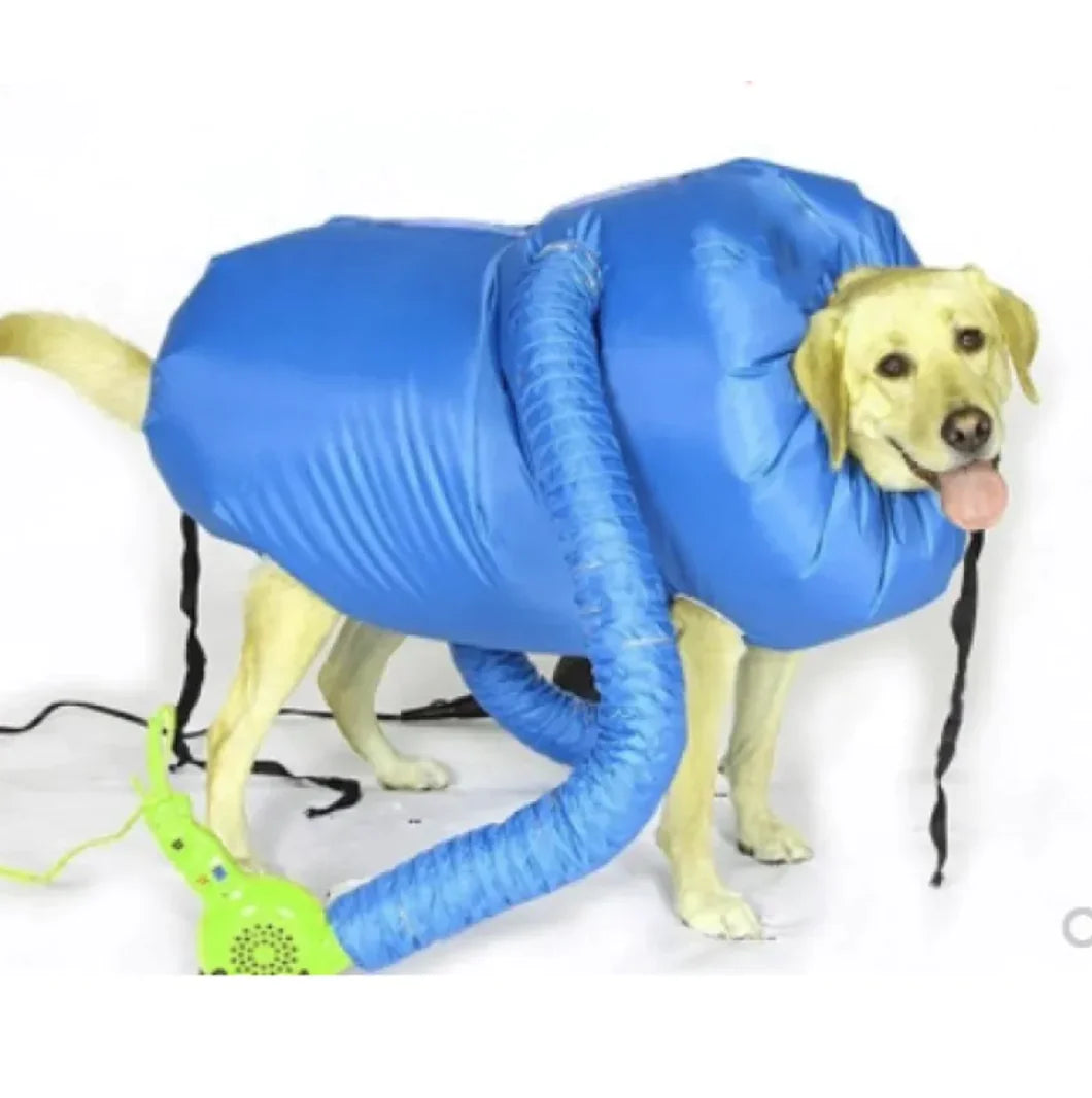 Sac de Séchage pour Chien