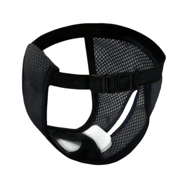 Culotte Hygiénique Respirante