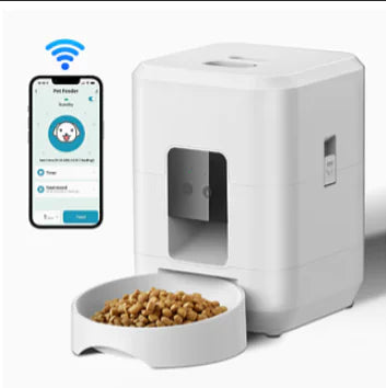 Distributeur Automatique Intelligente