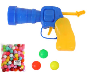 Lance-Balles Doux pour Chat