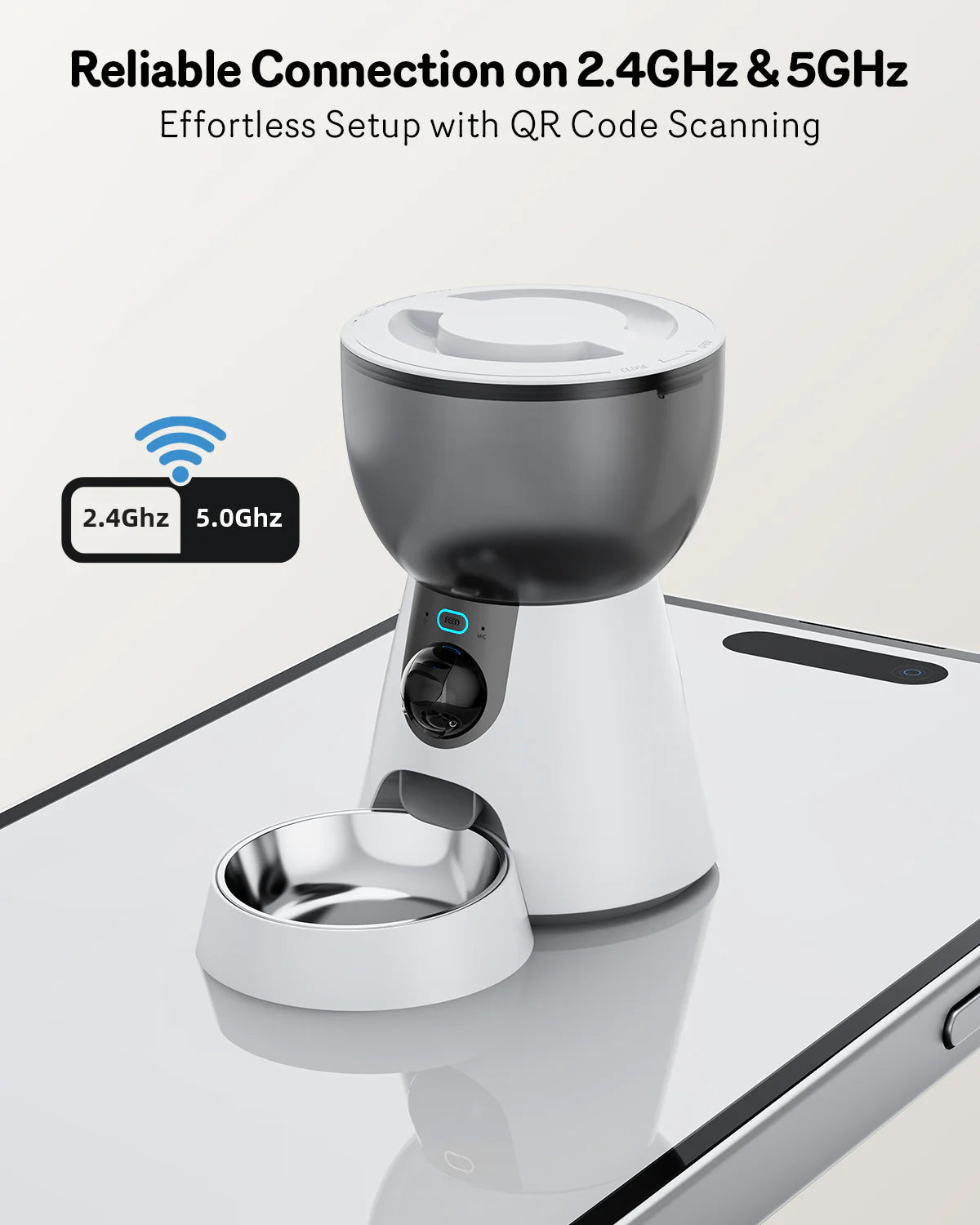 Distributeur Automatique 4L