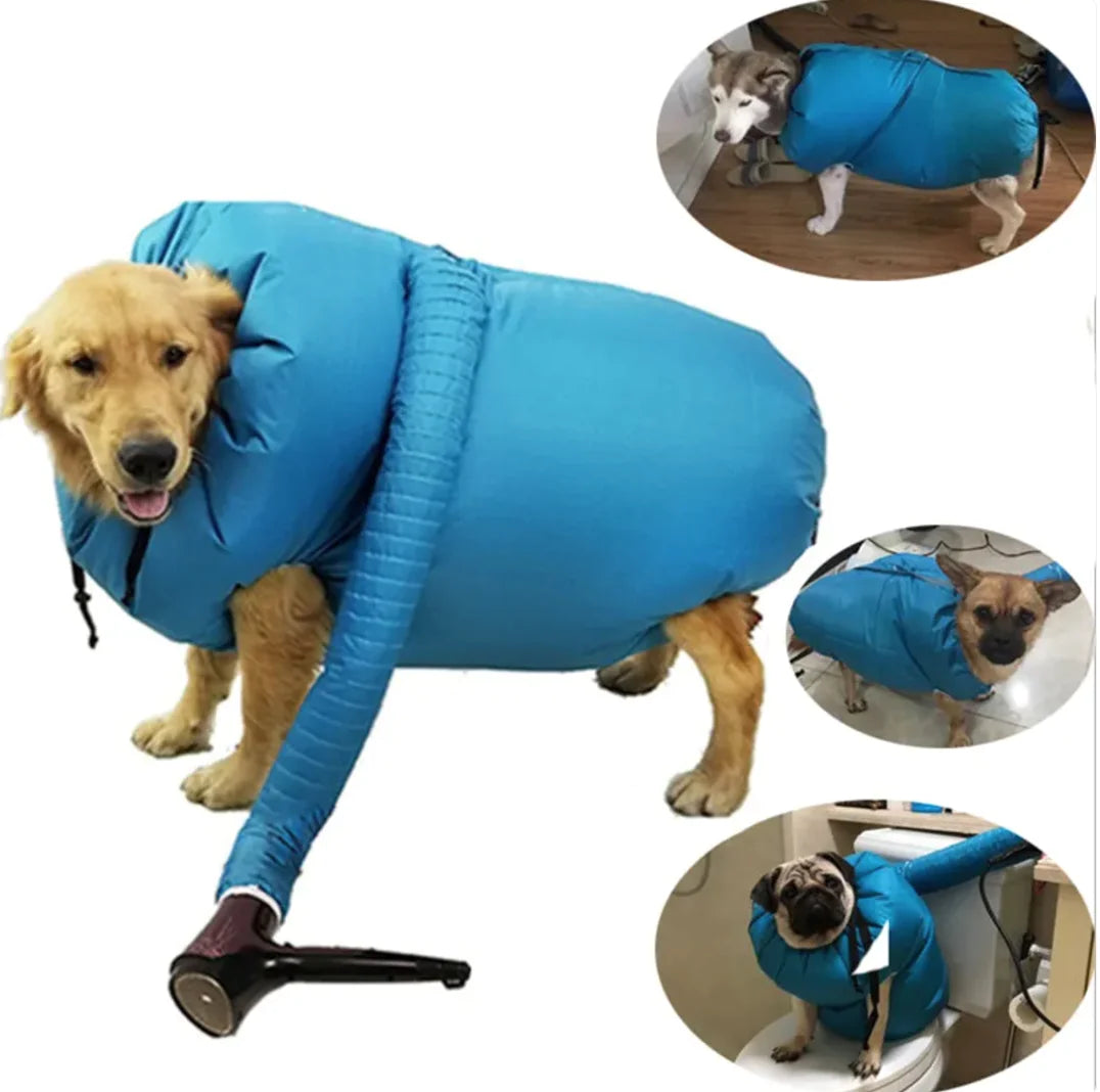 Sac de Séchage pour Chien